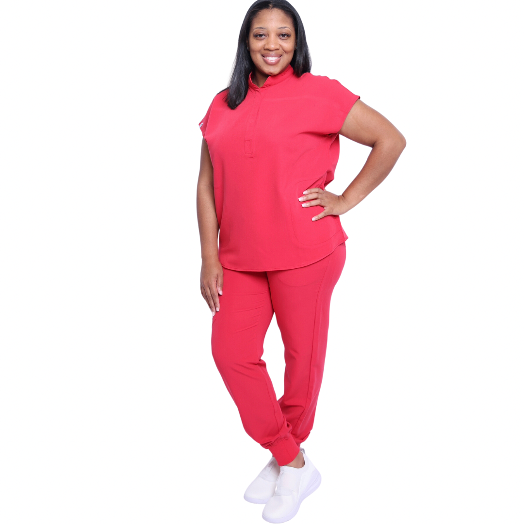 The Cassidy Scrubs Collection