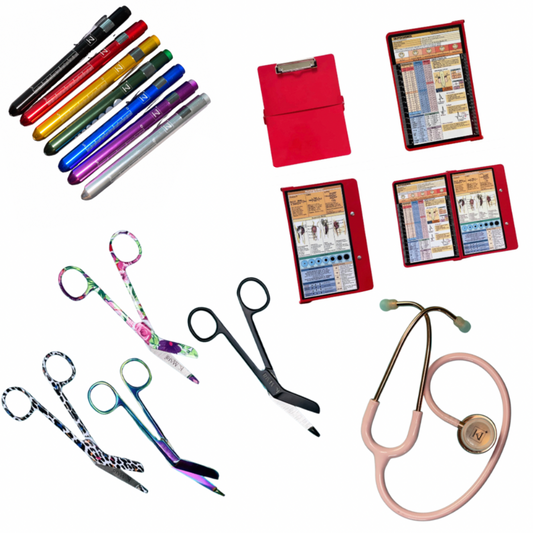 Nursing Student Starter Kit