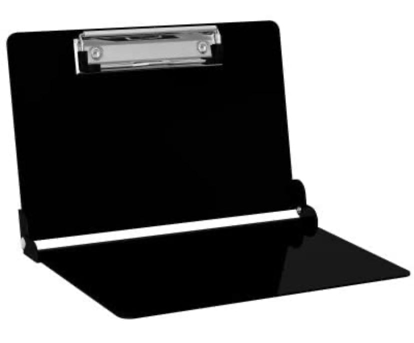 Foldable Clipboard