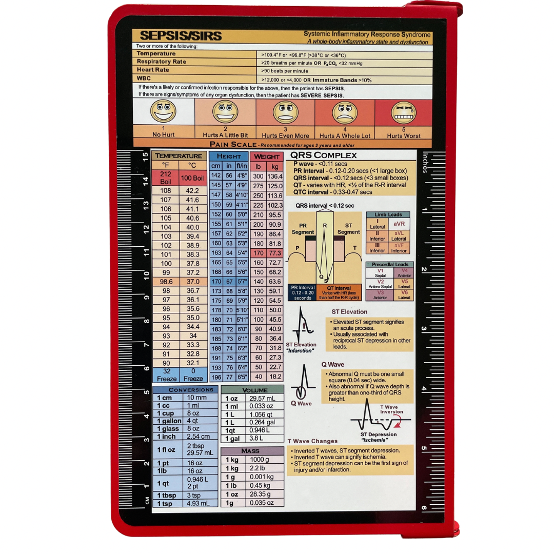 Foldable Clipboard