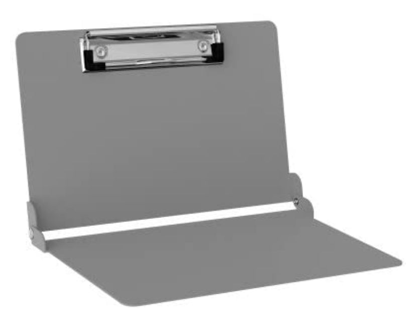 Foldable Clipboard