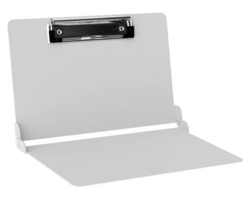 Foldable Clipboard