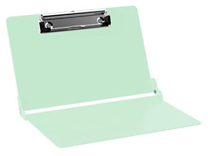 Foldable Clipboard