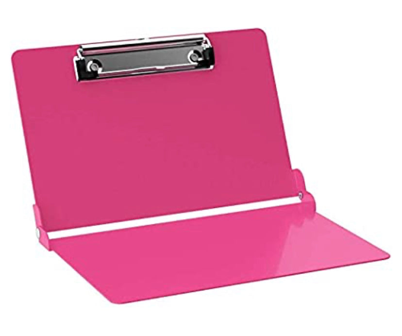 Foldable Clipboard