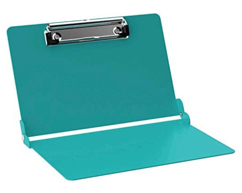 Foldable Clipboard